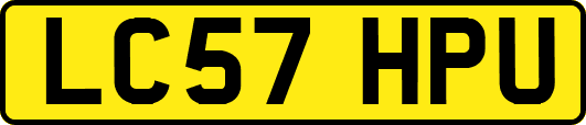 LC57HPU