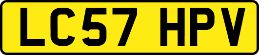 LC57HPV