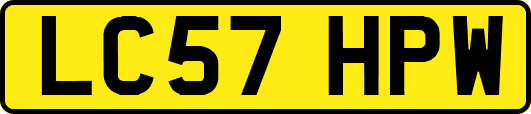 LC57HPW