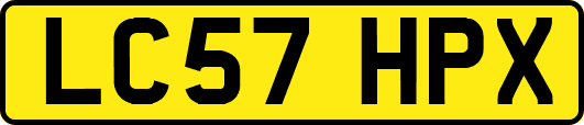 LC57HPX