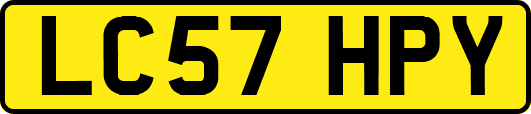 LC57HPY