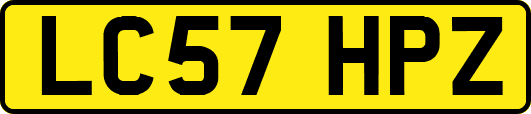 LC57HPZ