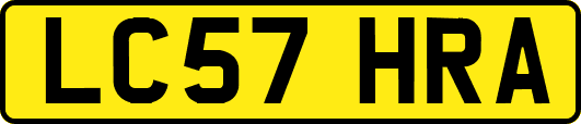 LC57HRA