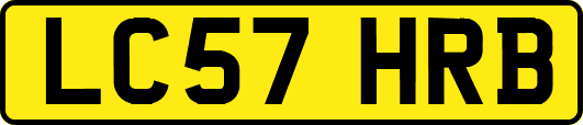 LC57HRB