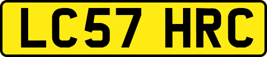 LC57HRC