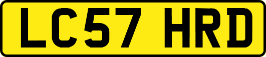 LC57HRD