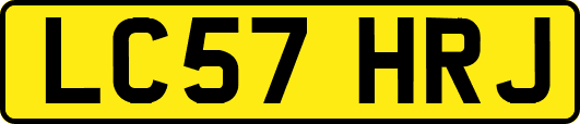 LC57HRJ