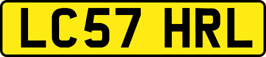 LC57HRL