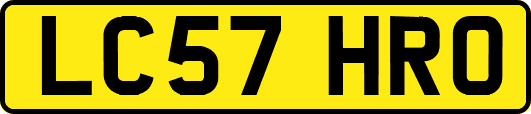 LC57HRO