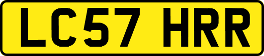 LC57HRR