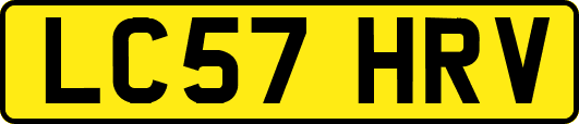 LC57HRV
