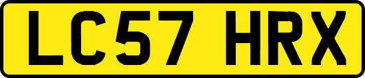 LC57HRX