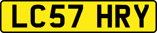 LC57HRY
