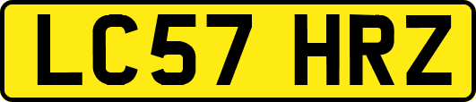 LC57HRZ