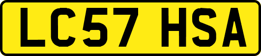 LC57HSA