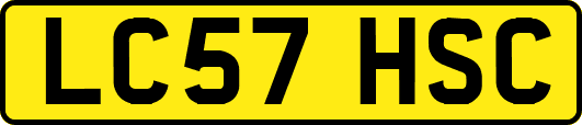 LC57HSC