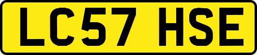 LC57HSE