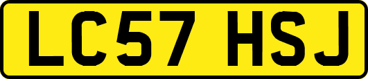 LC57HSJ