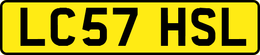 LC57HSL