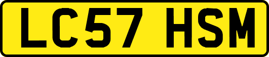 LC57HSM