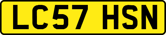 LC57HSN