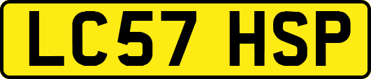 LC57HSP