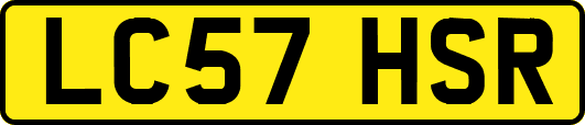 LC57HSR