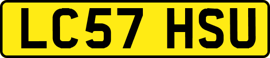 LC57HSU
