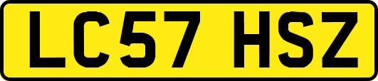 LC57HSZ