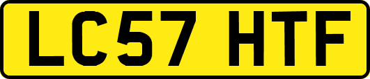 LC57HTF