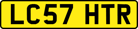 LC57HTR