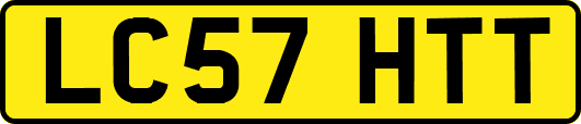 LC57HTT