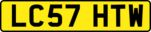 LC57HTW