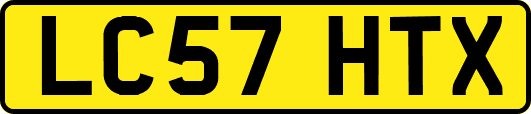 LC57HTX