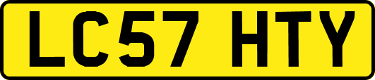 LC57HTY