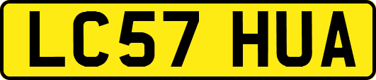 LC57HUA