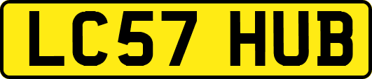 LC57HUB