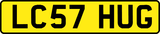 LC57HUG