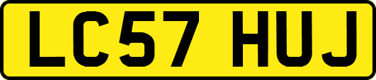 LC57HUJ