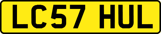 LC57HUL