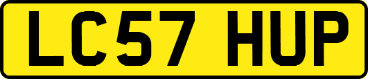 LC57HUP