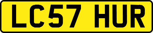 LC57HUR