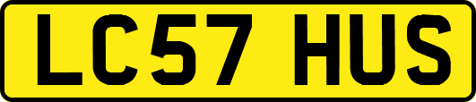 LC57HUS