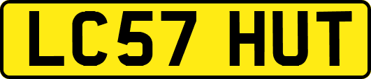 LC57HUT