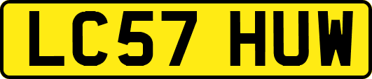 LC57HUW