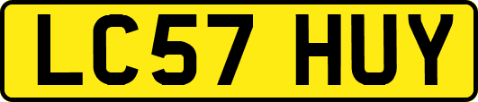 LC57HUY
