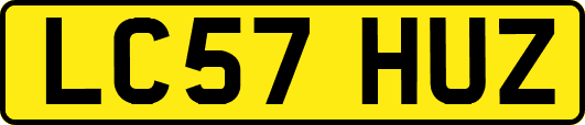 LC57HUZ