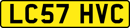 LC57HVC
