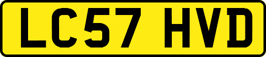 LC57HVD