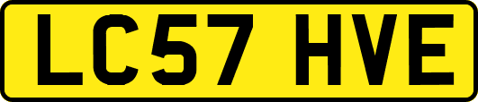 LC57HVE